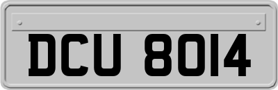 DCU8014