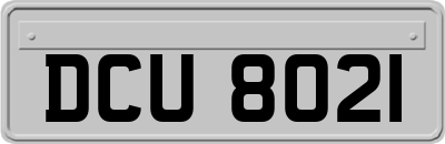 DCU8021