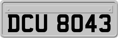 DCU8043