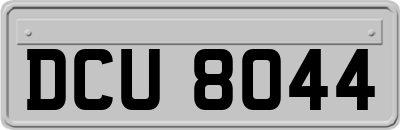 DCU8044