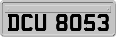DCU8053