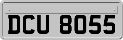 DCU8055