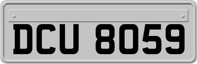 DCU8059