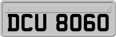 DCU8060