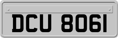 DCU8061