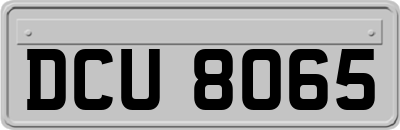 DCU8065