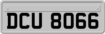 DCU8066