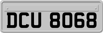 DCU8068
