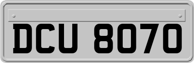 DCU8070