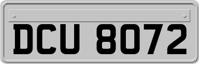 DCU8072