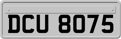 DCU8075