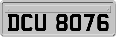 DCU8076
