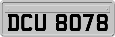 DCU8078