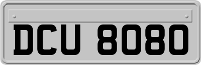 DCU8080