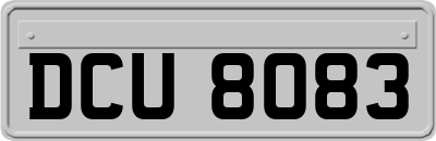 DCU8083