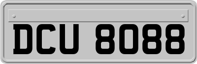 DCU8088