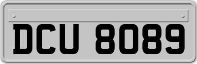 DCU8089