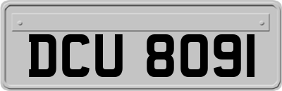 DCU8091