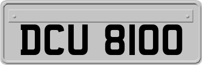DCU8100