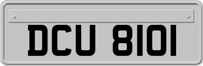 DCU8101