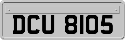 DCU8105