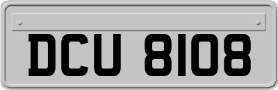 DCU8108
