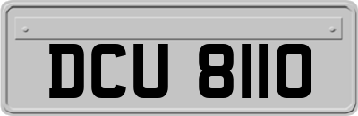 DCU8110