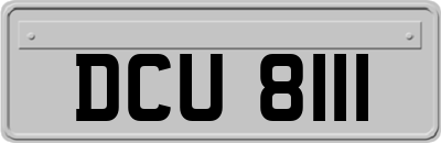 DCU8111