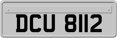 DCU8112
