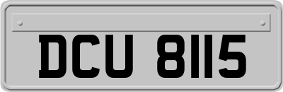 DCU8115