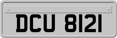 DCU8121