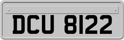 DCU8122