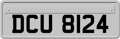 DCU8124