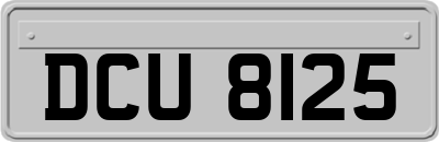 DCU8125