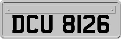 DCU8126