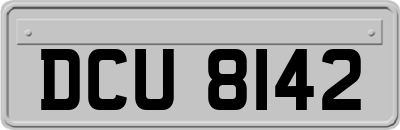 DCU8142