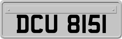 DCU8151