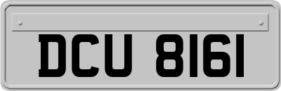 DCU8161