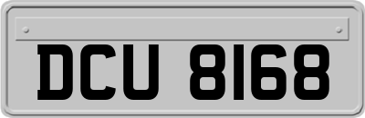 DCU8168