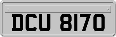 DCU8170