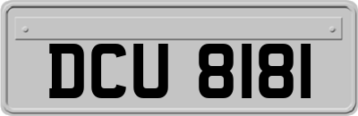 DCU8181