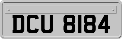 DCU8184