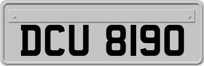 DCU8190