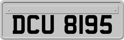 DCU8195
