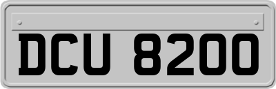 DCU8200