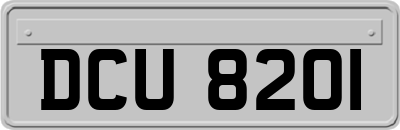DCU8201