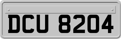 DCU8204
