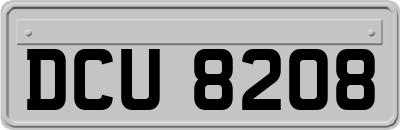DCU8208