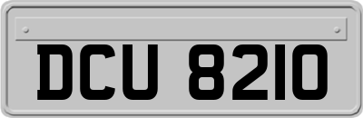DCU8210