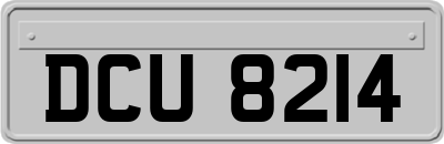 DCU8214
